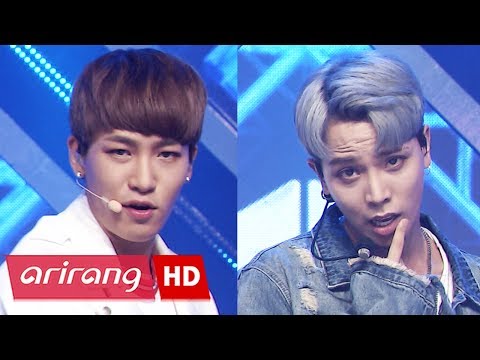 [Simply K-Pop] Be.A(비에이) _ Magical _ Ep.268 _ 060917