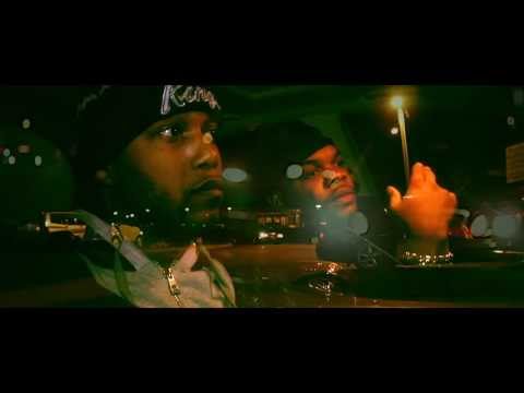 JoolzBalla Feat. Sean Potts - BrickSquad