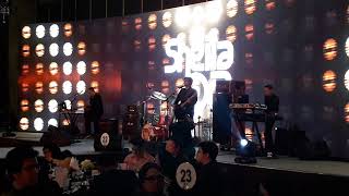 Sheila On 7 - Just For My Mom (Live Private Event Ballroom Kempinski Februari 2018)