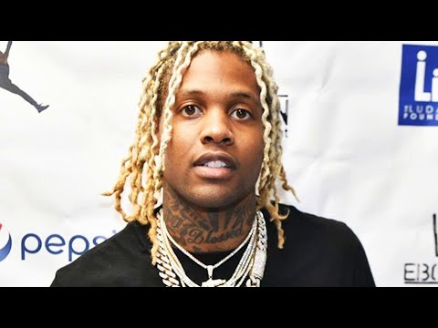 Lil Durk X Calboy - Salute (Unreleased)