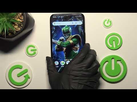 How to Set Up Face Unlock on Nokia C21 Plus - Add Face Recognition