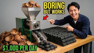 Why Smart People Are Panic-Buying These 31 Machines Right Now