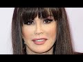 Tragic Details Of Marie Osmond's Life