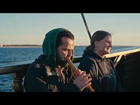 Niezbędny Balast - Seamen's Pride