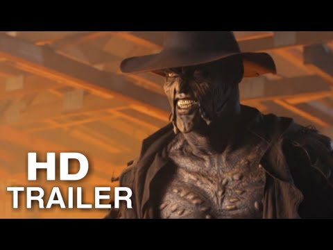 JEEPERS CREEPERS 5 - TRAILER (2026) Teaser Concept 