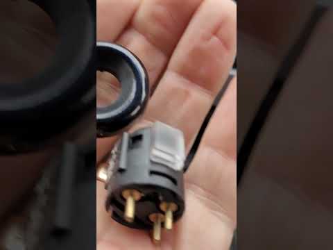 Ford truck 'OVERDRIVE' ON OFF button  video 1 read the description