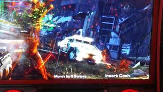 Aliens Armageddon/ Covenant