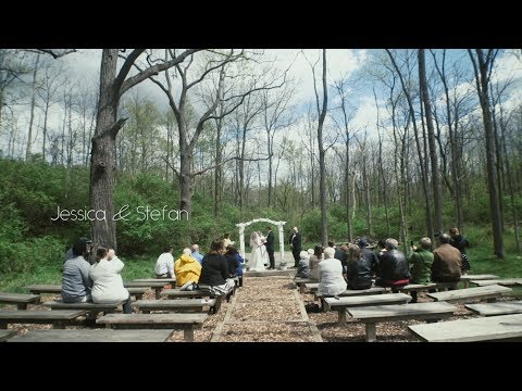 Jessica Stefan | Wedding Trailer