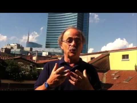 Maurizio Nichetti e la passione per il cinema #sostienicortodorico