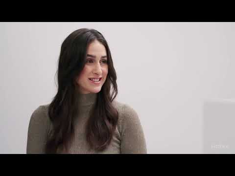 Parallel's CEO & Founder, Diana Heldfond Is Helping ... - YouTube