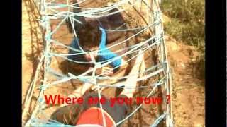 SMTA 4th Year 2013  &quot;Where Are You Now&quot;  - Honor Society with lyrics