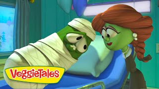 God Has A Plan For Us! ☀️ | It&#39;s A Meaningful Life | VeggieTales