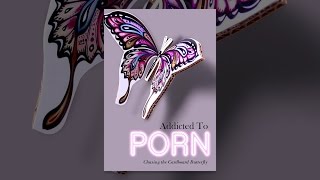 Addicted to Porn: Chasing the Cardboard Butterfly