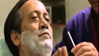 Don Raffae&#39; - Fabrizio de André (VIDEO) (HQ) + English Translation