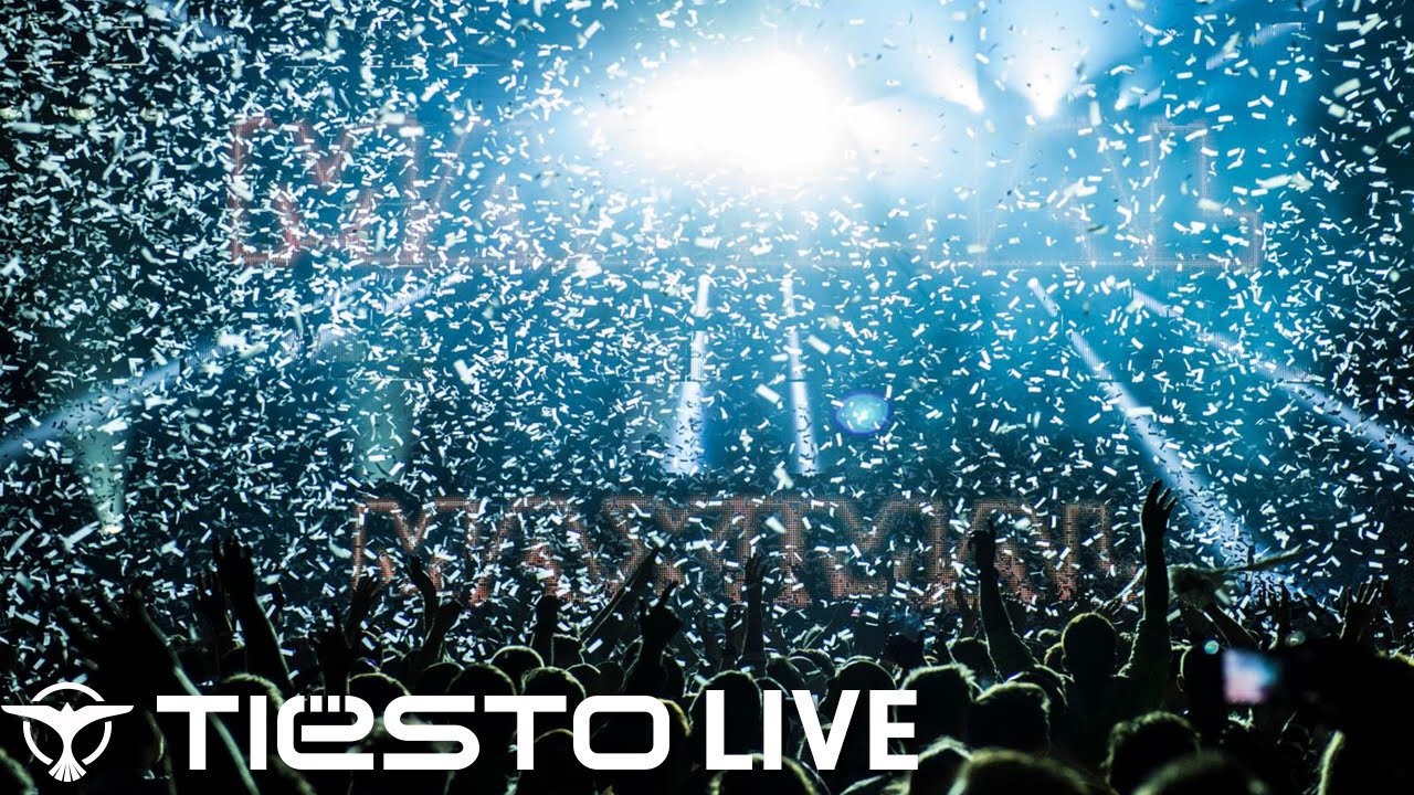 Tiësto - Stereosonic 2012