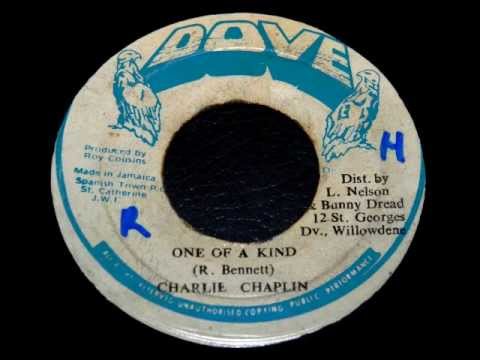 Charlie Chaplin - One Of A Kind