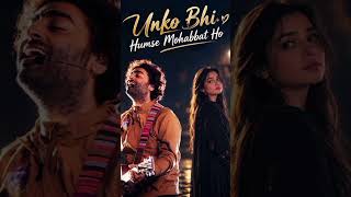 Download lagu Unko Bhi Hum Se Mohabbat Ho ❤️ | Heart Touching Sad Love Song 💔 | New Song 2036 mp3