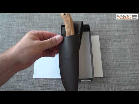 PUMA IP Catamount Olive