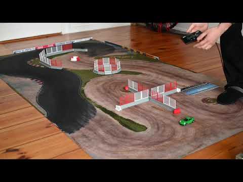 DOG 2022 - Season I - Lauf 1 - Eislauf Drift 1:04:750