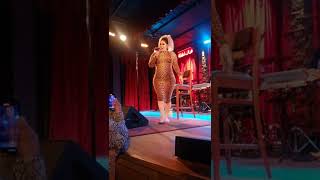 Keke Wyatt performing at City Winery Atlanta 3/14/2022
