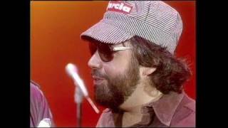 Dick Clark Interviews Buckner &amp; Garcia - American Bandstand 1982