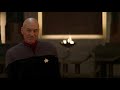 Star Trek Nemesis | Picard in the Romulan Senate | "Ideals" by Jerry Goldsmith