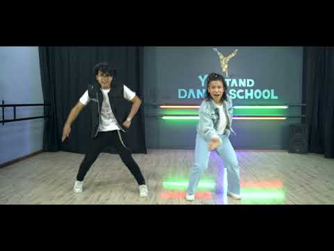 RATO TIKA NIDHAR MA| Beginner Level-2 |Y-Stand Dance School