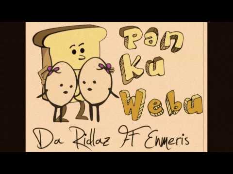 Da Ridlaz Ft Enmeris - Pan Ku Webu