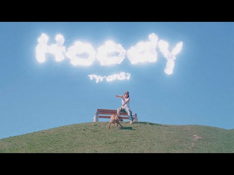 Tyron - Hoody (prod. Pedro &1olliee)[🎥: @_franeknowak] #CBWMIXTAPE