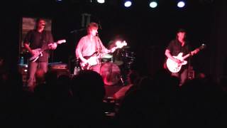 Shoes - Don't Do This To Me - Shank Hall - Milwaukee, WI 7/26/2013