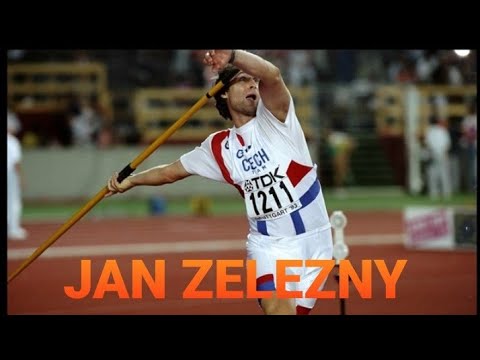 JAN ZELEZNY 98.48m THROW || JAN ZELEZNY WORLD RECORD JAVELIN THROW || JAN ZELEZNY JAVELIN PRACTICE .