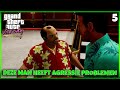 Deze man heeft Zware agressie problemen! | GTA Vice City #5