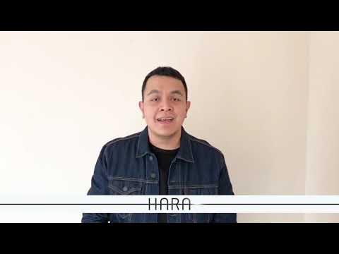 HARA for Charity - Tulus