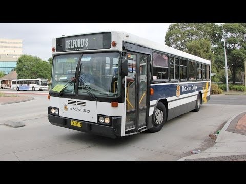 Telford's TV 5274 - Renault PR100.2 (Voith/PMC Mk 5) [Withdrawn]