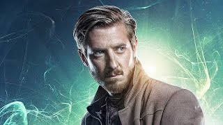 Interview "Legends of Tomorrow: Peut-on faire confiance  Rip Hunter?"