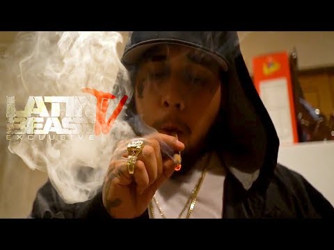 Sosa - Flip It Ft. RG (Official Music Video)