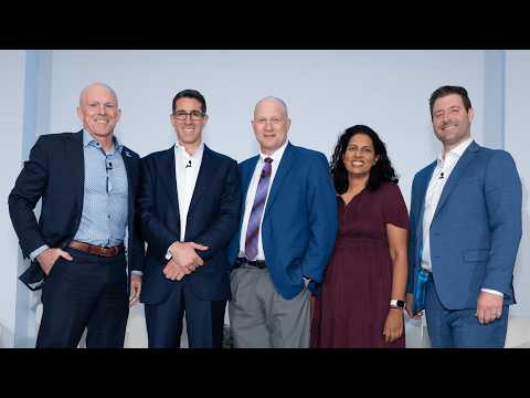 Advancing Neurovascular Medical Solutions Through the Startup Lifecycle | LSI USA '26