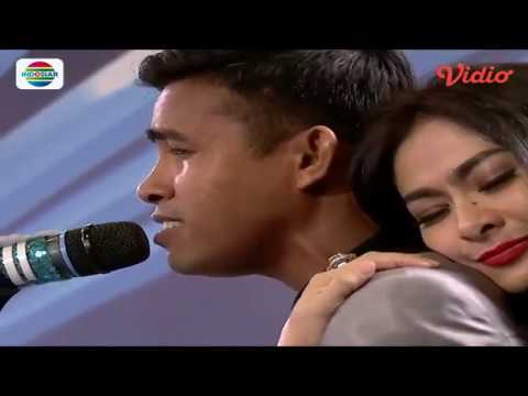 Fildan Rahayu D'Academy 4 Audisi Makassar