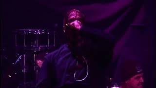 40 Below Summer - Minus One - 3.29.02 - Minneapolis, MN