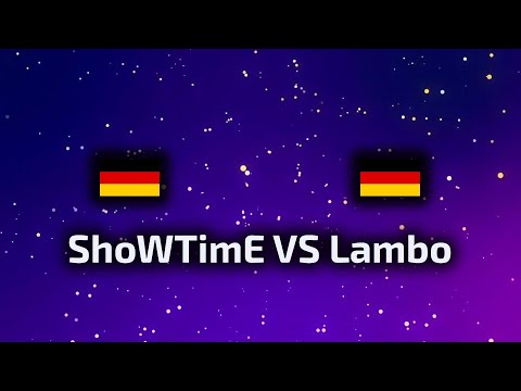 Lambo VS ShoWTimE - FINAL - ZvP - UrGaming Arena #1 - polski komentarz