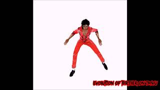 Thriller IMVU Evolution