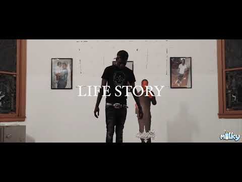 G Bally - Life Story (Official Music Video) 🎥: @Milky Made It