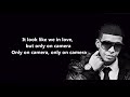 Drake Cameras Karaoke