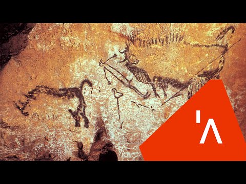 Kunstgeschichte - 1. Vorlesung - ENTSTEHUNG UND FUNKTION DER KUNST IN DER URGESELLSCHAFT