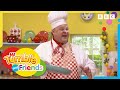 Pancake Day And MORE With Mr Tumble Mr Tumble And Friends