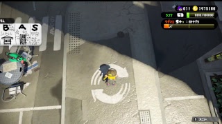 【スプラトゥーン2】ハイドラが来たのでやる気が120%もりもりさん