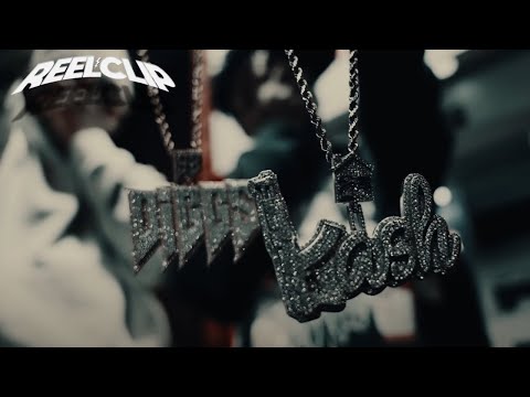 PayDiggs x Kash Keek -  Shit Talkers (Official Music Video)[Dir.by @manzano_bros]