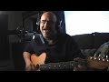 Suspicious Minds Elvis Presley Acoustic Cover
