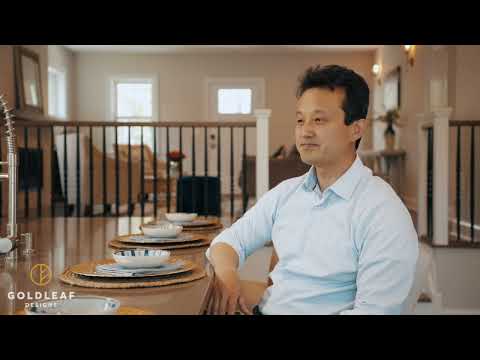 Gold Leaf Designs - Custom Home Design Builder