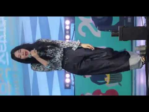 [4K] 190622 장재인(Jang JaeIn) - 동백꽃 @수원월드컵경기장 중앙공원